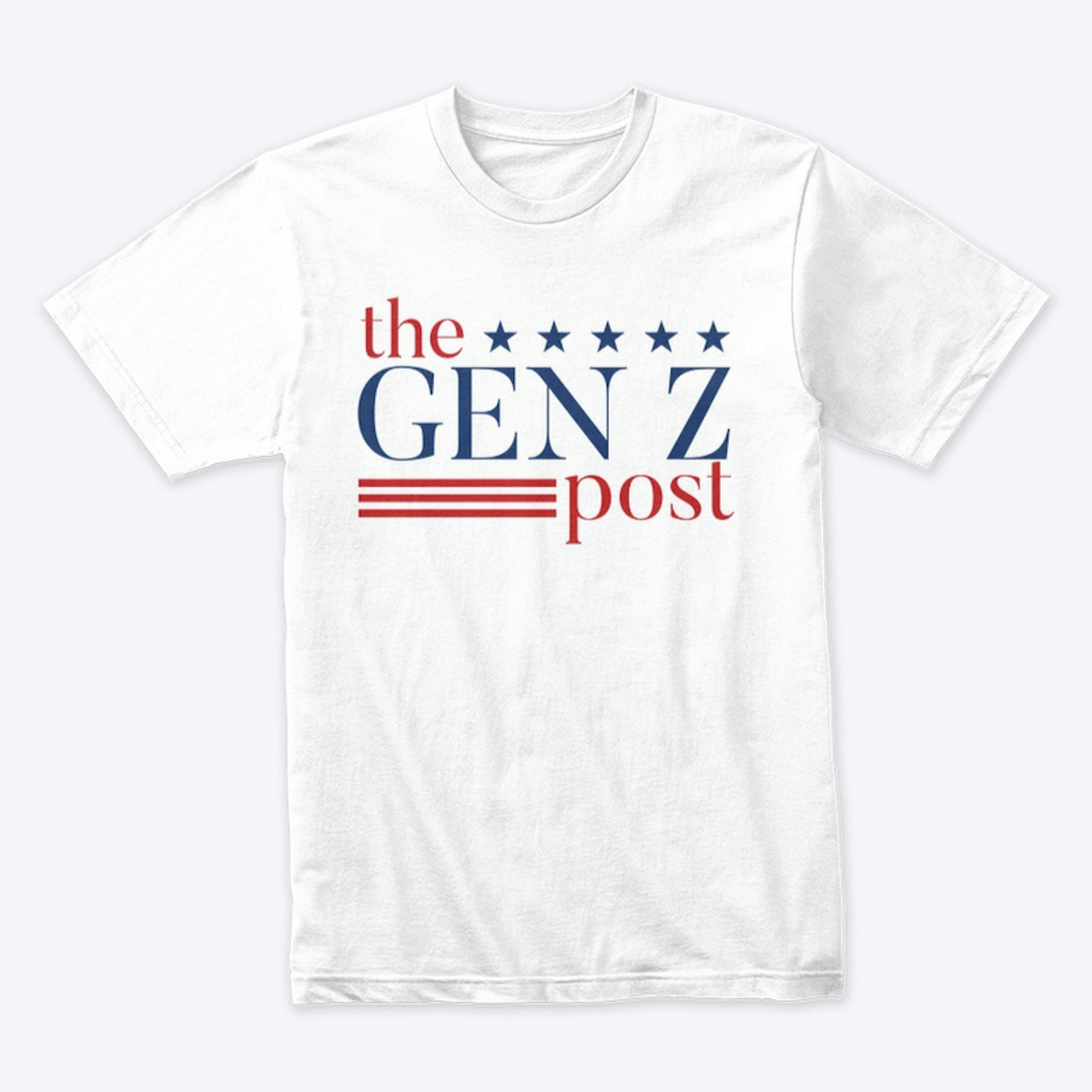  THE GEN Z POST ~ Official Merch